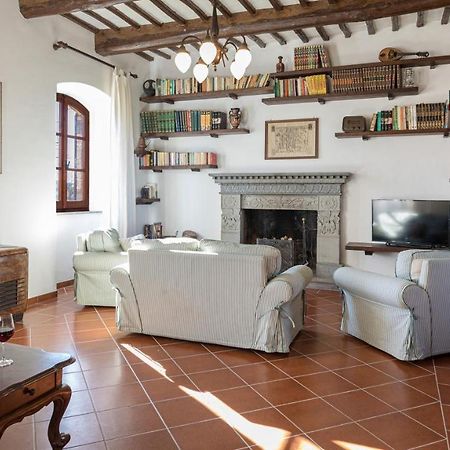 Casale Le Tre Querce 8&1, Emma Villas Orvieto Exteriér fotografie