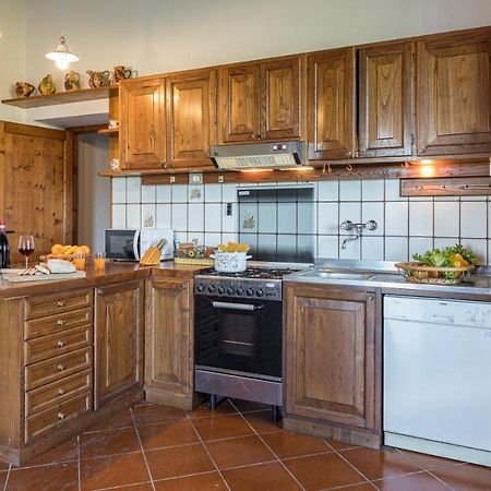 Casale Le Tre Querce 8&1, Emma Villas Orvieto Exteriér fotografie