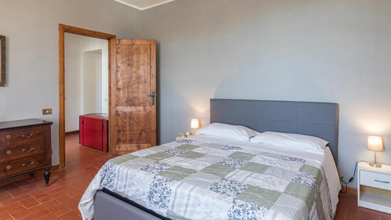 Casale Le Tre Querce 8&1, Emma Villas Orvieto Exteriér fotografie