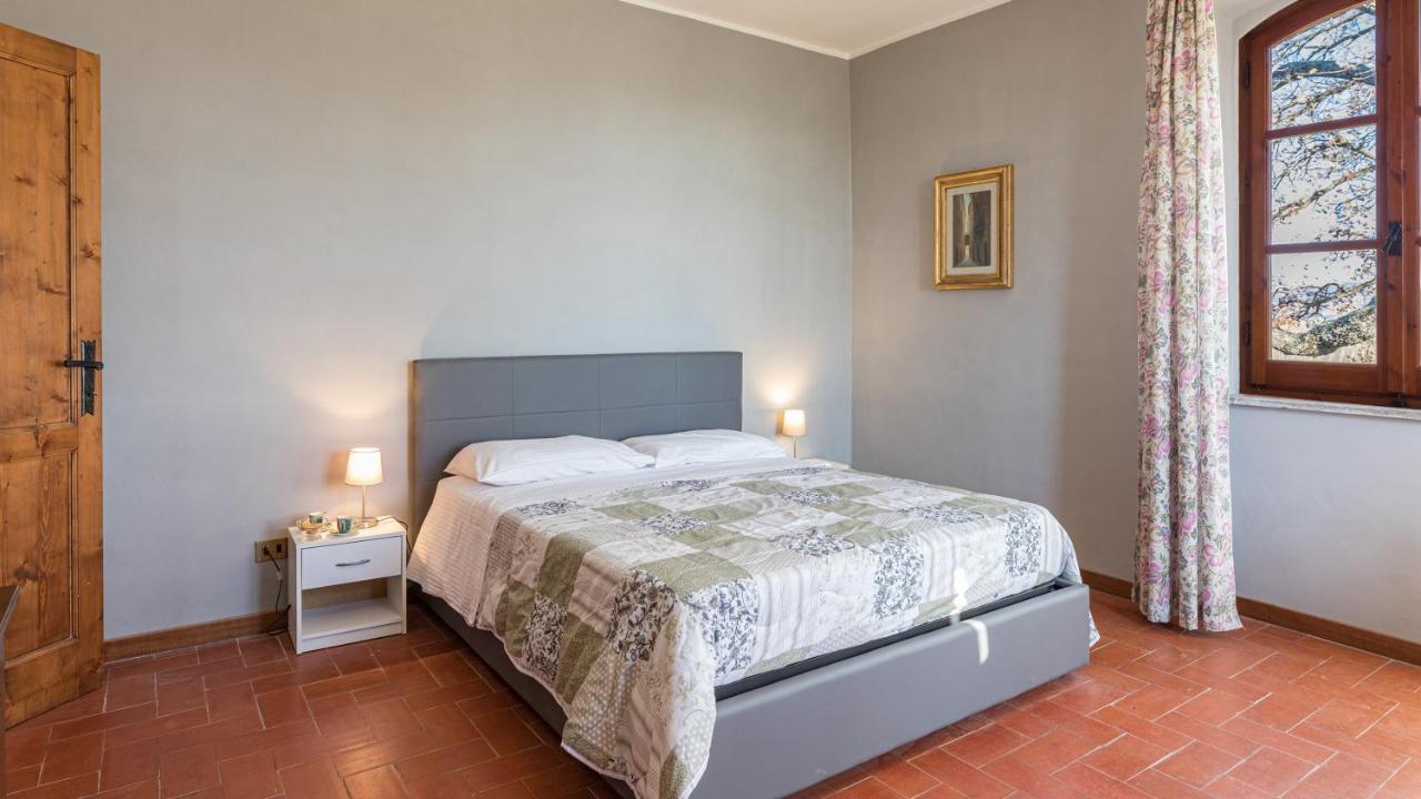 Casale Le Tre Querce 8&1, Emma Villas Orvieto Exteriér fotografie