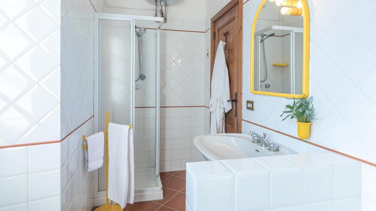 Casale Le Tre Querce 8&1, Emma Villas Orvieto Exteriér fotografie